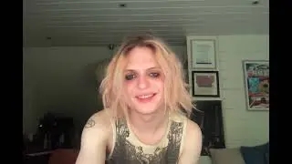 lil ink covers!: lil peep - fucked up
