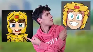 Foto de perfil para Youtube GRATIS