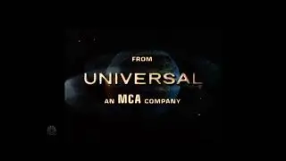 Universal Television (1985)