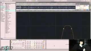 Analyzing a Pro Mix to learn about various Frequency Ranges