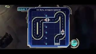 Звезды Мобайл как пройти 2-6