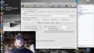 Handbrake Issue Resolved! Rip DVD to Mac Free! Finally Works.