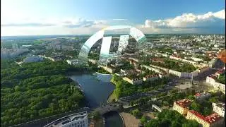 Онт заставка Свислочь