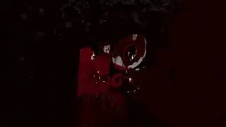 Blood Template For After Effects