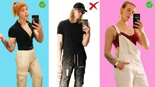 5 Fashion tips to help Trans Woman feel more feminine