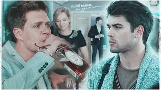 ❖ multifandom | ты удали меня