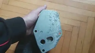 Замена теплообменника е46м47d20BMW e46, BMW e39.часть 1