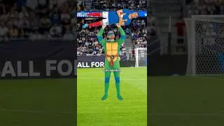 How to defeat Kylian Dictator