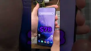 oneplus 7pro  