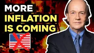 A Financial Experiment That Will RUIN The ENTIRE WORLD | Jim Rickards WARNING