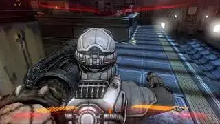 Aliens vs Predator, predator campaign, FINALE!!