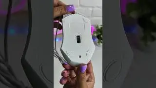 КОМПЬЮТЕРНАЯ МЫШЬ ИЗ FIX PRICE 