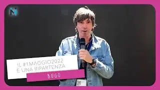 1 Maggio 2022 - BUGO