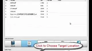 How to: Convert PDF to Text / TXT documents with Free PDF Converter