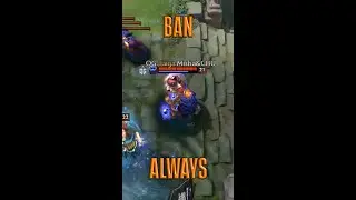 Why you must always ban Enigma against OG