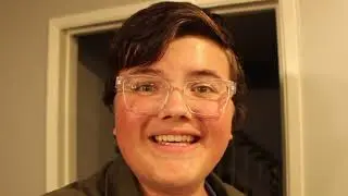 Vlogmas Day 1