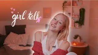 GIRLTALK🎀