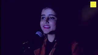 Breakup Poetry l Megha Ameta l अब तेरी याद नहीं आती l Alfazo Ki Thadi
