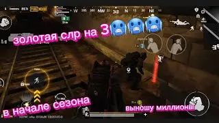 золото слр на 3😱🥶😱🥶😱😱🥶😱🥶😱🥶😱🥶