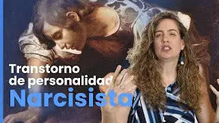What is Narcissistic Personality Disorder? | Dr. Maria Fernanda