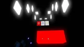 (720p) Q.U.B.E. walkthrough (sector 5/part 1)