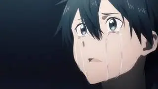 sword art online amv kirito