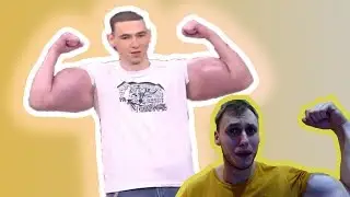 Когда качался весь год, но появился СИНТОЛОВЫЙ КАЧЕК