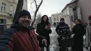 Магия музыкальной комнаты. Бэкстейдж.