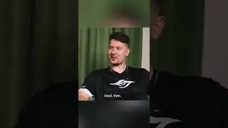 "If you don't understand how life works, then you can do anything" - Puppey #dota #teamsecret #dota2