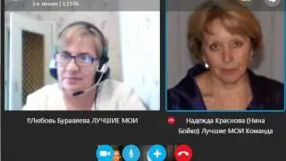 Обсуждение школы С. Зере Женская зависть