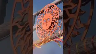 🌞Как в «Кочевнике» гуляли, Масленицу провожали!!!🌞