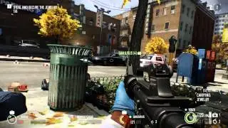 Jak zainstalować Payday 2 Beta Multiplayer  Crack PL - Tutorial