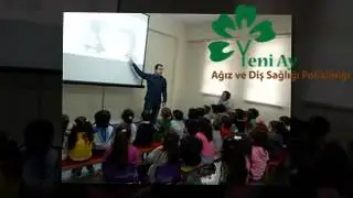Yeni AY Ağız ve Diş Sağlığı Kliniği