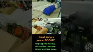 Рабочие процессы 