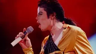 The Love You Save (Dangerous Tour) (Berlin, Germany) (Snippet) (Remastered Quality) 60fps