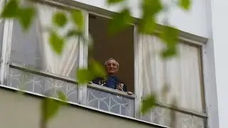 #НеТолько9мая