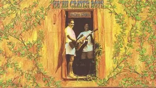 Ka'au Crater Boys - You Don't Write