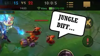 Wild Rift: SOLOQ VS PREMADESQ