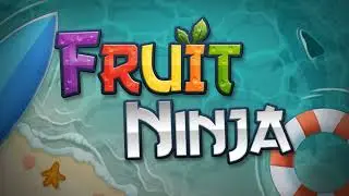 Summer Splash - Fruit Ninja Music
