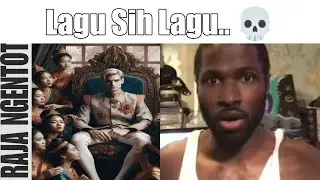 Cuman Lagu Rap Biasa.. 💀