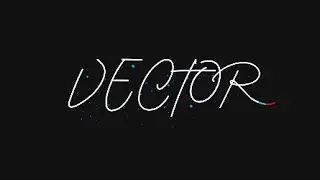 Signature Logo Animation in Adobe After Effects
