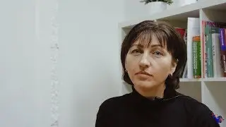 Видеоотзыв о школе #7