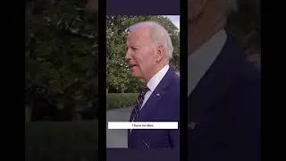 Biden’s Disturbing Response On (Nashville Shooters Motive) #shorts #nashville #biden