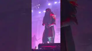 The Summoning by Sleep Token live at the GAS South Arena 9/16/25