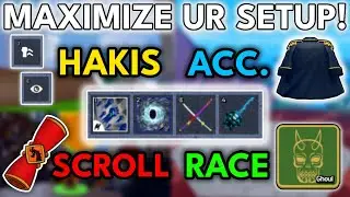 How To Get The BEST POSSIBLE PVP Setup | Upgrade Your Current PVP Build!