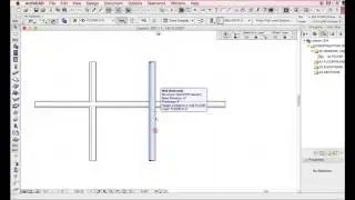 05 TUTORIAL ARCHICAD - Setting up layers