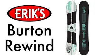 2024 Burton Rewind