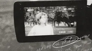 N.MASTEROFF - не убивай (премьера трека, post-punk alternative)