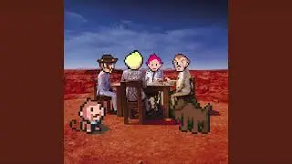 Knights of Tazmily (Demo)