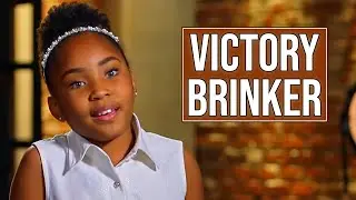 The Story of Victory Brinker | Beyond America's Got Talent